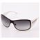 Dolce&Gabbana(ドルチェ&ガッバーナ) サングラス 2061-062/8G スモークグラデーション×シルバー&ホワイト