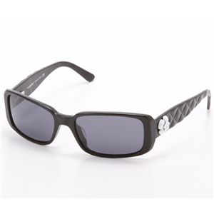 CHANEL(シャネル) サングラス アジアンフィッティング 5111A-501/87/スモーク×ブラック