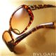 BVLGARI(ブルガリ) サングラス 8028-883 ブラウングラデーション...