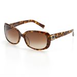 BVLGARI(ブルガリ) サングラス 8028-883 ブラウングラデーション×ベッコウ