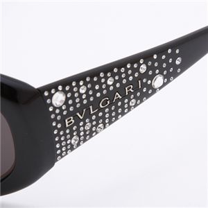 BVLGARI(ブルガリ) サングラス 8012BA-851/13／ブラウングラデーション×ベッコウ