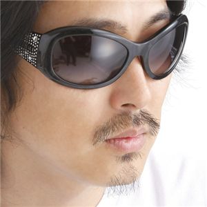 BVLGARI(ブルガリ) サングラス 8012BA-851/13／ブラウングラデーション×ベッコウ
