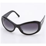 BVLGARI(ブルガリ) サングラス 8012BA-836/8G/ライトスモークグラデーション×ブラックマーブル