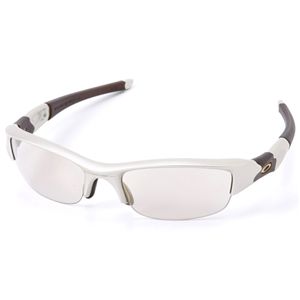 OAKLEY(I[N[) uFLAK JACKETv jZbNXTOX FLAK JACKET-PLASMA/GOLD^NAS[h~[~S[huE