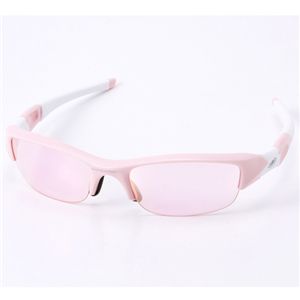 OAKLEY(I[N[) uFLAK JACKETv jZbNXTOX FLAK JACKET-PINK/PINK^sN~[~sNzCg
