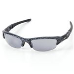 OAKLEY(I[N[) uFLAK JACKETv jZbNXTOX FLAK JACKET-TRUE CARBON/SLATE^J[{~X[N~[