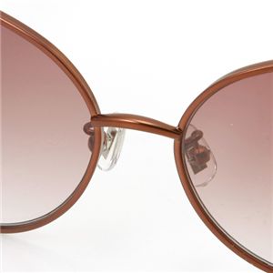 EGOIST(エゴイスト) サングラス 1010-2/1010・ブラウングラデーション×ブロンズ