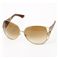 GUCCI(グッチ) サングラス 2794-OVC/K1/ブラウングラデーション×ゴールド&ベッコウ