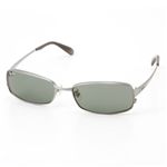 RayBan(���C�o��) �T���O���X 3352-050/71/�X���[�N�~�K�����^��
