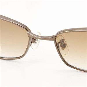 RayBan(レイバン) サングラス 3352-055/13/ブラウングラデーション×ブロンズ