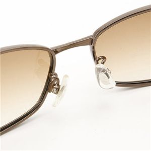 RayBan(レイバン) サングラス 3352-055/13/ブラウングラデーション×ブロンズ