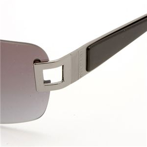 BVLGARI(ブルガリ) サングラス 621-103/11/スモークグラデーション×ガンメタル
