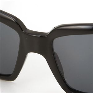 Bvlgari(ブルガリ) サングラス 847B-501/87/スモーク×ブラック