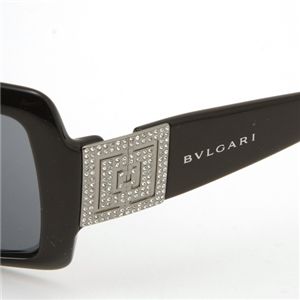 Bvlgari(ブルガリ) サングラス 847B-501/87/スモーク×ブラック