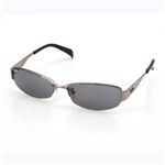 RayBan(レイバン) サングラス 3399-004/71／スモーク×ガンメタル