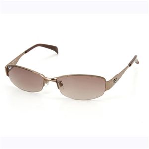RayBan(�쥤�Х�) ���󥰥饹 3399-014/13���֥饦�󥰥�ǡ������ߥ֥���