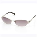 RayBan(レイバン) サングラス 3399-049/8G/スモークグラデーション×シルバー