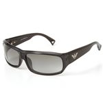 EMPORIO ARMANI(�G���|���I �A���}�[�j) �T���O���X 9332F-4PY/ZR �X���[�N�O���f�[�V�����~�N���A�u���b�N