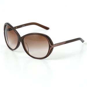 DIESEL(ディーゼル) サングラス 0104F-ANZ/S2 ブラウングラデーション&times;ブラウン