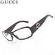 レアモデル★GUCCI ダテメガネ 2935N 