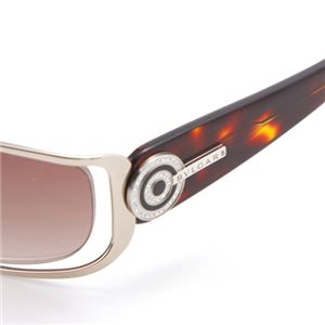 BVLGARI(ブルガリ) サングラス 6016B-304 ブラウングラデーション×ベッコウ