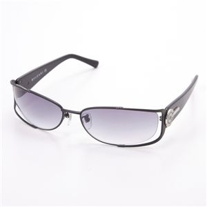 BVLGARI(ブルガリ) サングラス 6016B-307 スモークグラデーション×ブラック