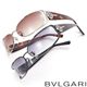 BVLGARI(�u���K��) �T���O���X 6016�a-307 �X���[�N�O���f�[�V�����~�u���b�N