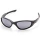 OAKLEY(オークリー) サングラス MINUTE 2.0 P BK/BK 04-515 スモーク×ブラック