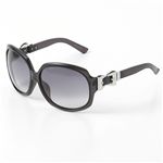 GUCCI(グッチ) サングラス 3014F-VTD/LF／ライトスモークグラデーション×クリアブラック 【2009モデルAF】