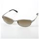 RayBan(�쥤�Х�) ���󥰥饹 3355-004/13 �֥饦�󥰥�ǡ������ߥ���С�