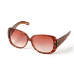GUCCI(���å�) ���󥰥饹 Asian Fitting 2949K-REA/TT ��åɥ֥饦�󥰥�ǡ������ߥ�åɥ���å���