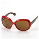 RayBan(�쥤�Х�) ��ǥ����� ���󥰥饹 4098-726/73/���������⡼���ߥ�å�&�٥å���