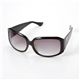 Black Flys(�֥�å� �ե饤��) ���󥰥饹 DELUXE FLY-S BK/SMK/���⡼������ǡ������ߥ֥�å�