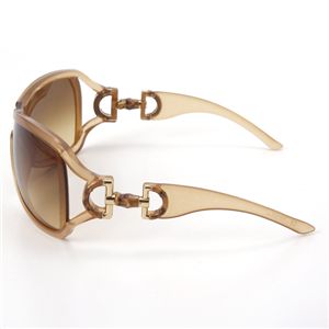 GUCCI(グッチ) サングラス 3035-VMT/G2