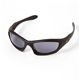 OAKLEY(オークリー)ユニセックス サングラス MONSTER DOG 05-015/M BK/GREY