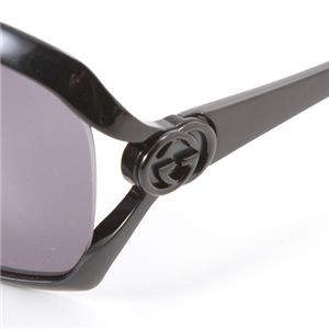 GUCCI(グッチ)  サングラス 3110-D28/BN