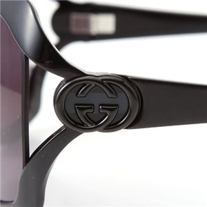 GUCCI(グッチ)  サングラス 3110-D28/BN