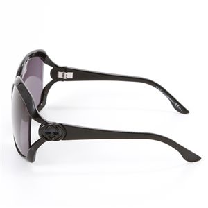 GUCCI(グッチ)  サングラス 3110-D28/BN