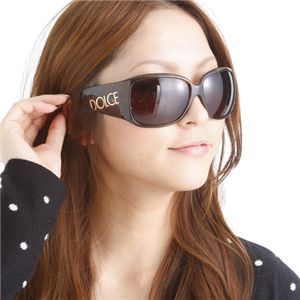 04ドルチェ&ガッバーナ/DOLCE&GABBANA サングラス6026-502/73