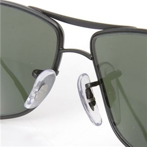 Ray Ban(レイバン) サングラス 3343-006/【D】スモーク×マットブラック