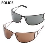 POLICE(�|���X) �T���O���X 8189-K05/�u���E���~�u�����Y