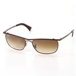 RAYBAN�ʥ쥤�Х�� ���󥰥饹 3385-014/51/�֥饦�󥰥�ǡ������ߥ֥���