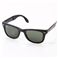 RAYBAN（レイバン） サングラス 4105-601/スモーク×ブラック