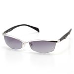 Rayban(レイバン)  サングラス 3376-003/8G/スモークグラデーション&times;シルバーの詳細ページへ