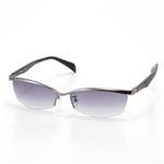 Rayban(レイバン)  サングラス 3376-004/8G/スモークグラデーション×ガンメタル