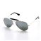Rayban（レイバン） サングラス 3407-003/40/スモークミラー×シルバー