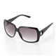 GUCCI(グッチ)2010年モデル サングラス 3105-D28 LF スモークグラデーション×ブラック