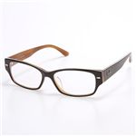 RayBan(レイバン) サングラス RX5220-5019/ブラック&クリアブラウン