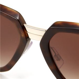 DSQUARED2(ディースクエアード) サングラス B:DQ0007−52F/ブラウングラデーション×ベッコウ
