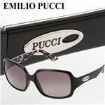 EMILIO PUCCI（エミリオ プッチ） サングラス 628-004 